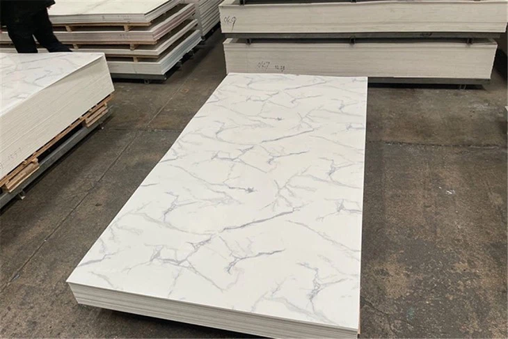 1220MM pvc marble